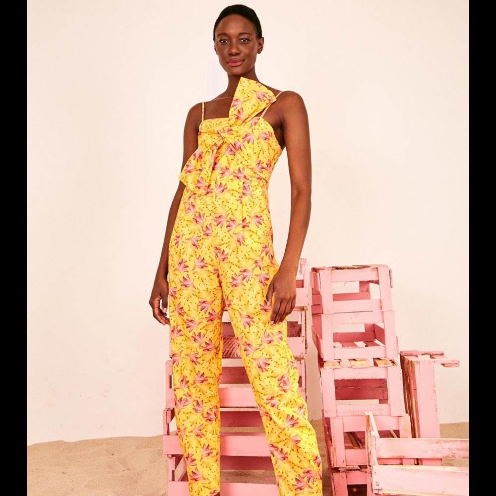 Farm Rio Jumpsuit